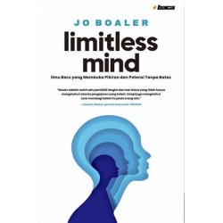 Limitless Mind Limitless Mind