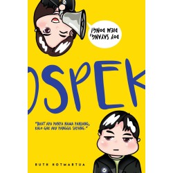 OSPEK OSPEK
