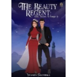 The Beauty Regent - Paket Fasya (Edisi TTD dan Bonus Bookmark & Gantungan Kunci) The Beauty Regent - Paket Fasya (Edisi TTD dan Bonus Bookmark & Gantungan Kunci)