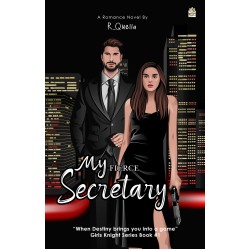 My Fierce Secretary  My Fierce Secretary