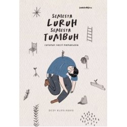 Semesta Luruh Semesta Tumbuh Semesta Luruh Semesta Tumbuh