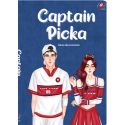 Captain Picka Captain Picka