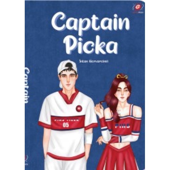 Captain Picka