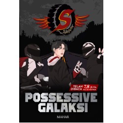 Possessive Galaksi Possessive Galaksi