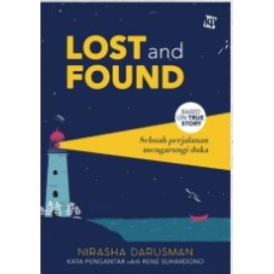 Lost and Found