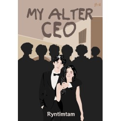 My Alter CEO My Alter CEO