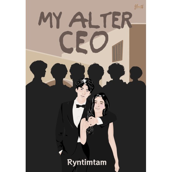My Alter CEO