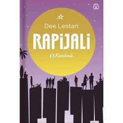 Rapijali 3 : Kembali Rapijali 3 : Kembali