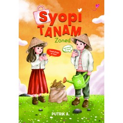 Syopi Tanam Zoned Syopi Tanam Zoned
