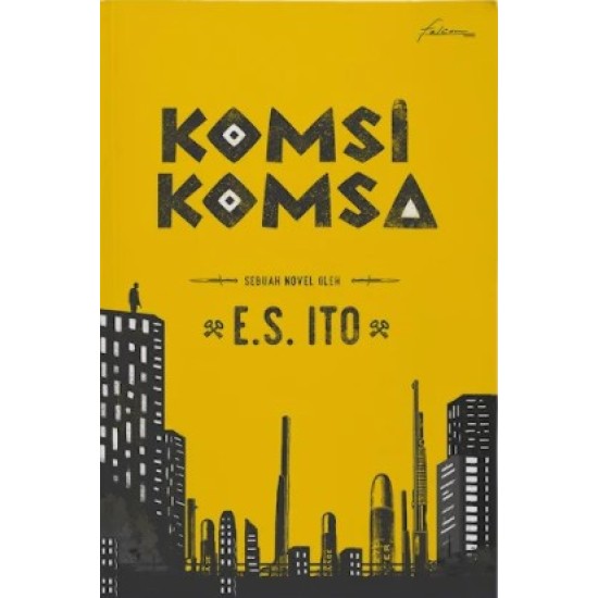 Komsi Komsa