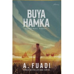 Buya Hamka Buya Hamka