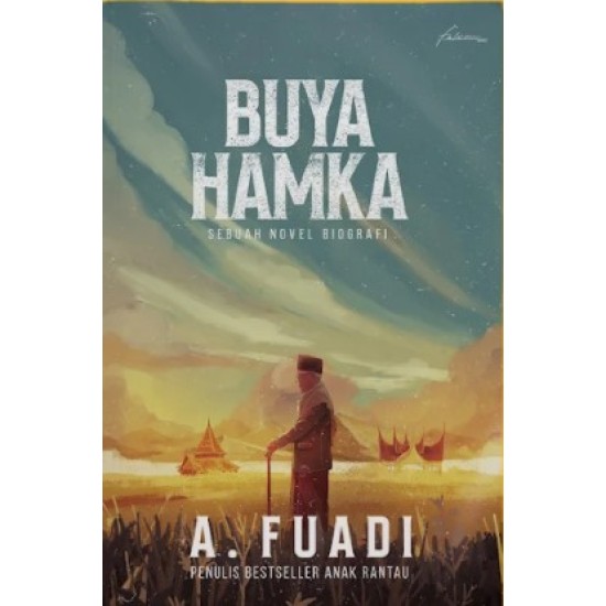 Buya Hamka