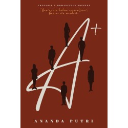 A+ karya Ananda Putri A+ karya Ananda Putri