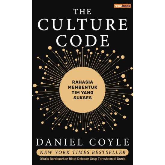 The Culture Code