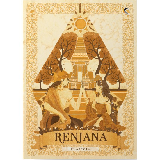 Renjana by El Alicia