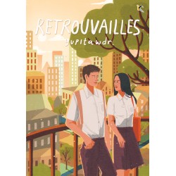 Retrouvailles Retrouvailles