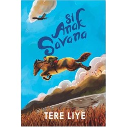 Si Anak Savana  Si Anak Savana