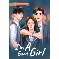 I'M A GOOD GIRL I'M A GOOD GIRL