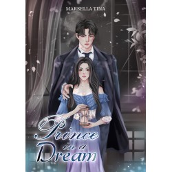 Prince In A Dream Prince In A Dream