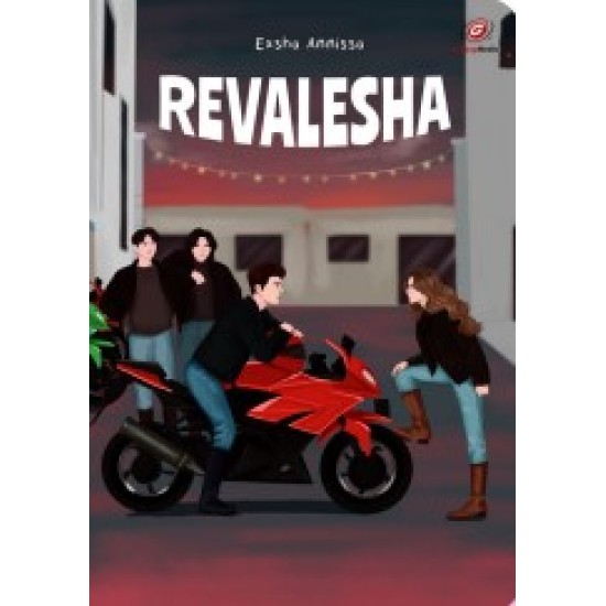 Revalesha