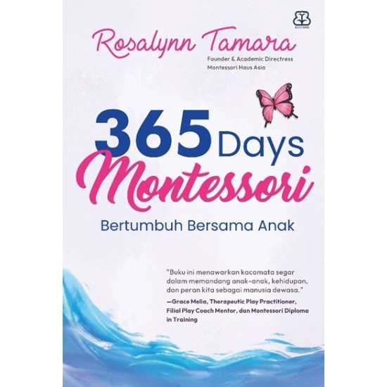 365 DAYS MONTESSORI