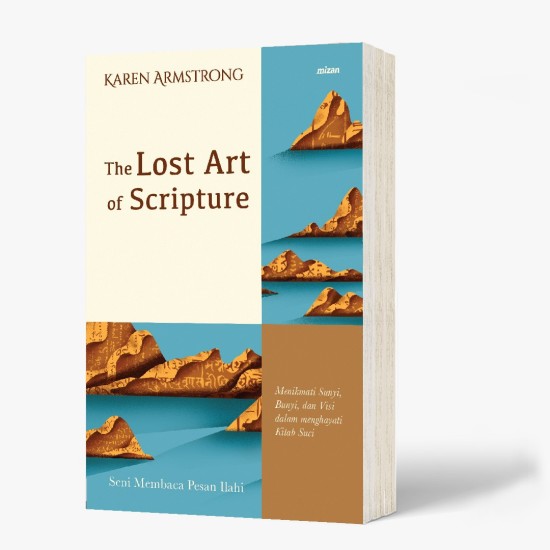 The Lost Art of Scripture