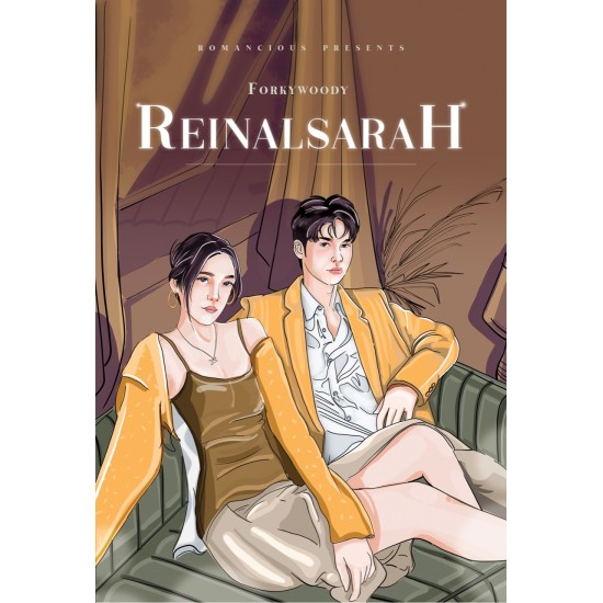 REINALSARAH