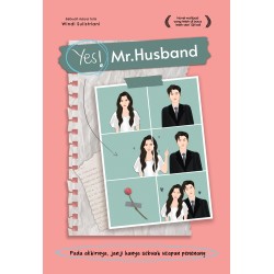 Yes! Mr. Husband Yes! Mr. Husband