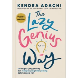The Lazy Genius Way The Lazy Genius Way