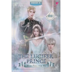 The Lucifer Prince Who Fell for Me (Winter Edition) The Lucifer Prince Who Fell for Me (Winter Edition)