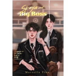 Skaya and The Big Boss Skaya and The Big Boss