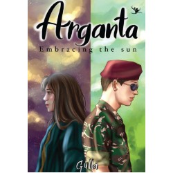 Arganta Arganta