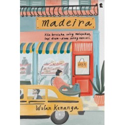 Madeira Madeira