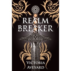 Realm Breaker Realm Breaker