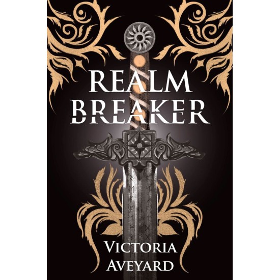 Realm Breaker