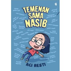 Temenan Sama Nasib Temenan Sama Nasib