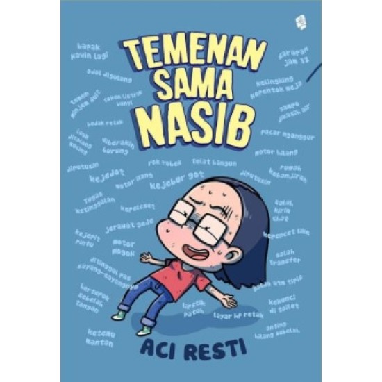 Temenan Sama Nasib