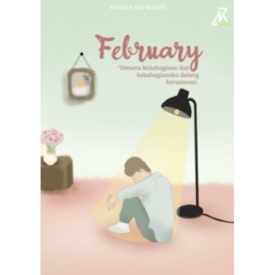 February