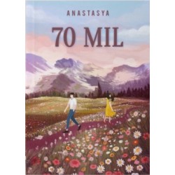 70 Mil by Anastasya 70 Mil by Anastasya