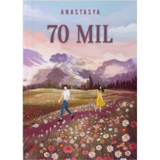 70 Mil by Anastasya