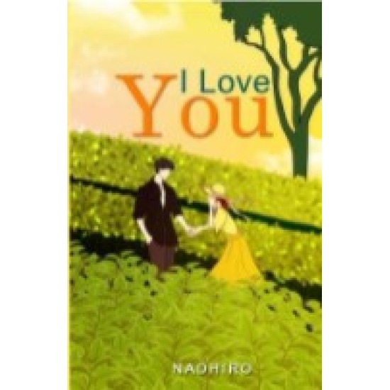 I Love You I Love You