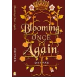 Blooming Once Again Blooming Once Again