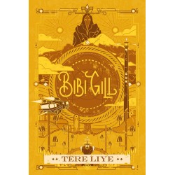 Bibi Gill Bibi Gill