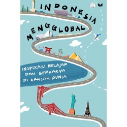 Indonesia Mengglobal Indonesia Mengglobal