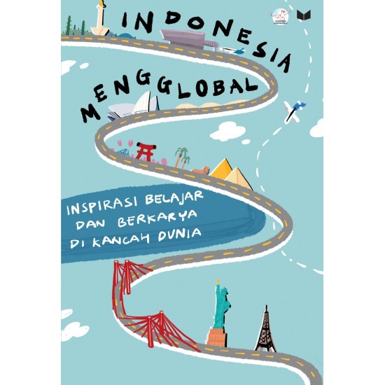 Indonesia Mengglobal