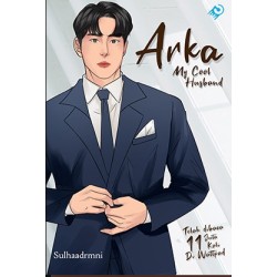 ARKA My Cool Husband ARKA My Cool Husband