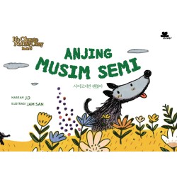 It’s Okay To Not Be Okay - Book 3 (Anjing Musim Semi) It’s Okay To Not Be Okay - Book 3 (Anjing Musim Semi)