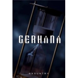 Gerhana Gerhana
