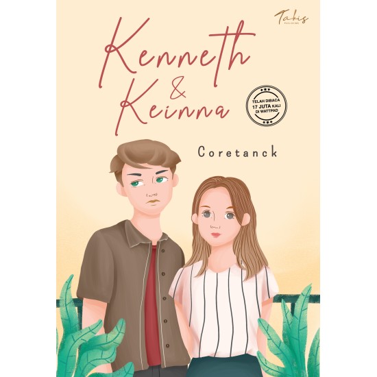 Kenneth & Keinna