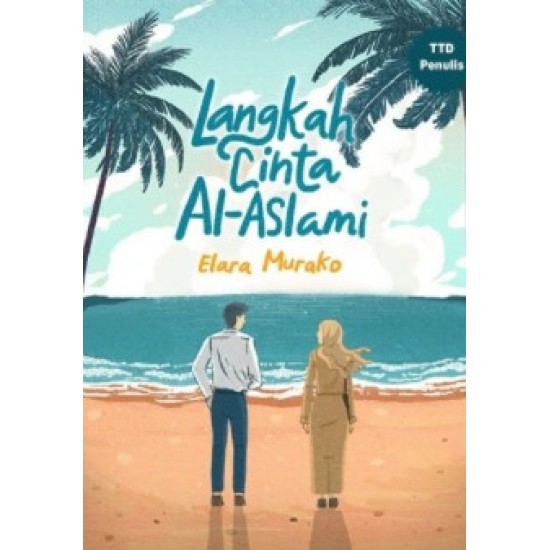 Langkah Cinta Al Aslami